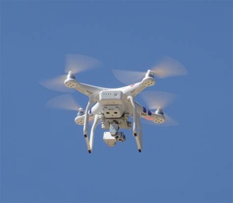 Drone In Flight Free Stock Photo Public Domain Pictures
