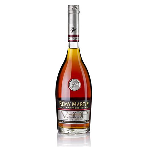 Cognac Remy Martin Vsop 40 Vol 700 Ml Bottle