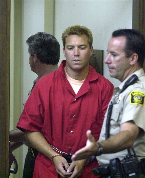 California Scott Peterson Waives Speedy Death Penalty Trial Waits