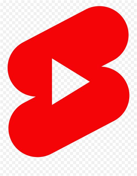 Youtube Shorts Png Image Download The New Youtube Shorts Logo Png