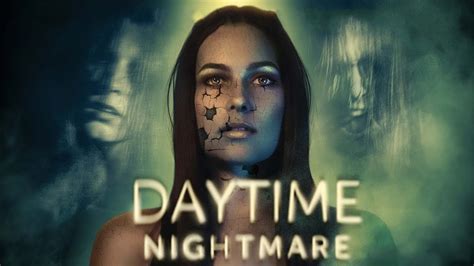 Daytime Nightmare Official Trailer Horror Brains Youtube