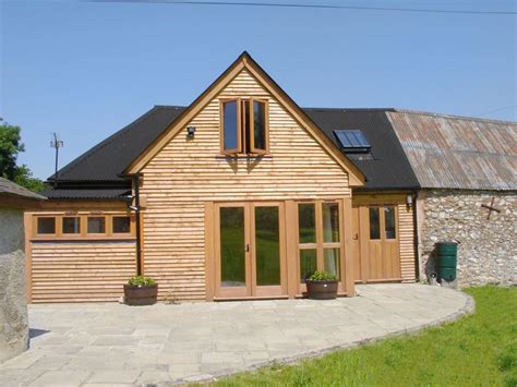 Abbey Cross Barn Dunkeswell Abbey Devon Self Catering Holiday Cottage
