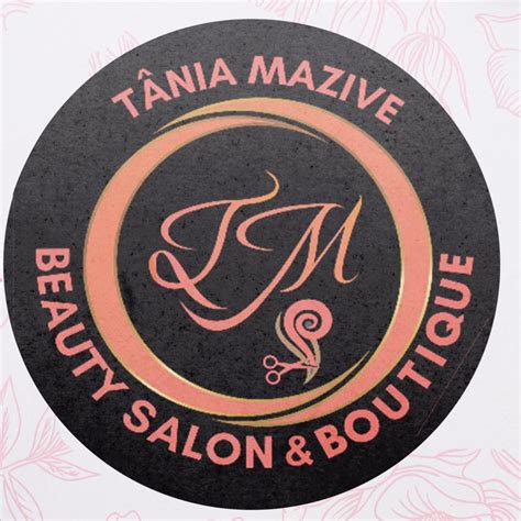 Beauty Salon E Boutique Tânia Mazive Home Facebook