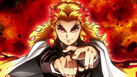 Demon Slayer Rengoku Protagonista Del Manga Spinoff Di Shonen Jump