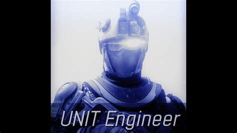 Unit Engineer Portrait Image Disturbed Dimensions Mod For Candc Yuri