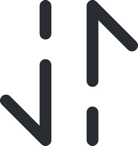Arrow Swap Icon Download For Free Iconduck