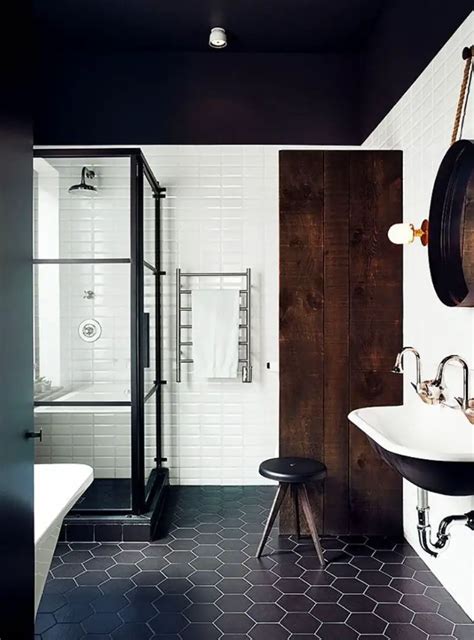 8 Scandinavian Bathroom Style Ideas That Maximize Space And Function