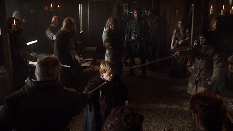 Enlèvement De Tyrion Lannister Wiki Game Of Thrones Fandom Powered