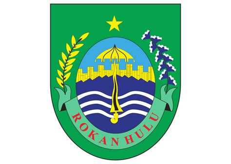 Logo Lambang Kabupaten Kota Di Provinsi Riau Koleksi Foto Images And Photos Finder