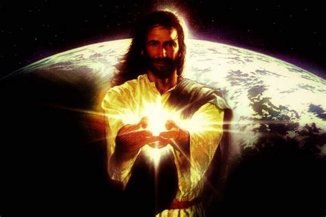Jesús Es La Luz Del Mundo Alianza Cristiana De Pastores Independientes