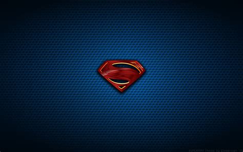 Big collection of logo psht hd wallpapers for phone and tablet. Logo Superman Wallpaper HD Free Download | PixelsTalk.Net