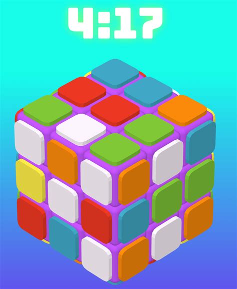 Play Rubiks Cube Game Online For Free Html5 Rubkis Cube Game