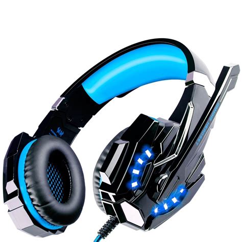 Make sure you take full advantage. Top 10 Best PS4 Headset Best Buy Comparison