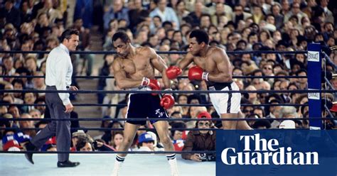 From Cassius Clay To Muhammad Ali A Life In Pictures Sport The