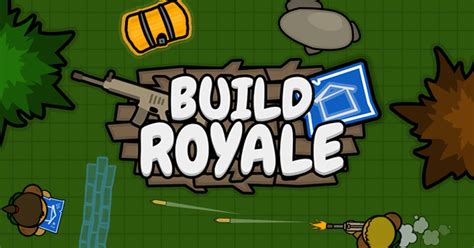 Build Royale Speel Build Royale Op Crazygames