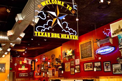 Maybe you would like to learn more about one of these? Central Austin BBQ - Hancock Center - Downtown Barbeque ...
