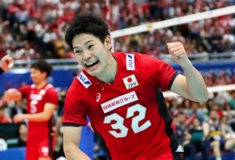 バレー五輪男子代表に石川祐希や西田有志ら12人 34歳福沢達哉は落選 2021年6月21日17時50分 石川祐希（2018年8月27日撮影） 日本バレーボール協会は. 西田有志 最新!ネットで話題の動画 歴代YouTube人気ランキング ...