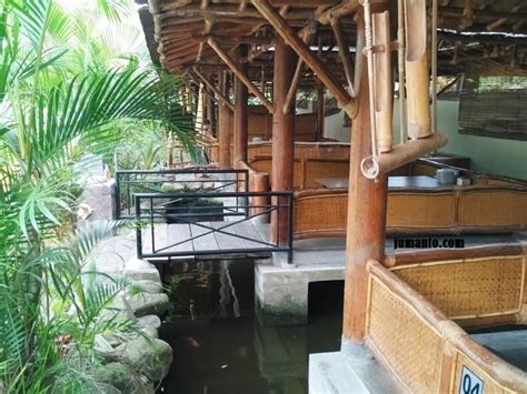 Tak semua menu makanan daging akan membuat berat badan menjadi naik. Review Saung Desa Lampung [Menu Makanan, Harga, Alamat, No ...