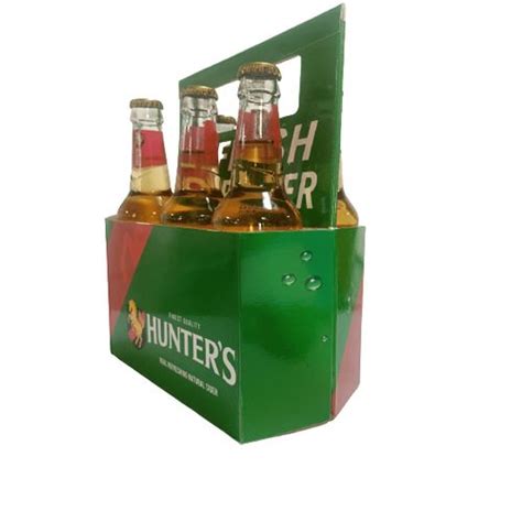 Hunters Hunters Gold Cider 330ml Six Pack Best Price Online Jumia