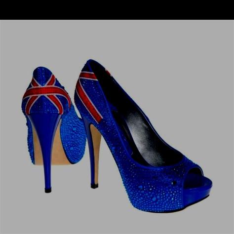 This is a subreddit dedicated to the beautiful gina carla. Gina shoes for the Jubilee :-) | Heels, Shoes, Pumps