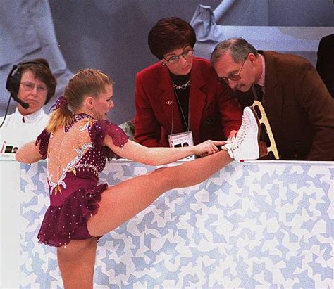 1994 winter olympics women s figure skating pictures getty images