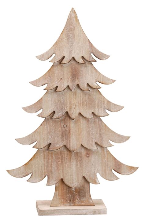 Allstate Wood Tabletop Tree Nordstrom Wooden Christmas Trees