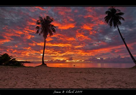 Guam Sunrise Sunset Times