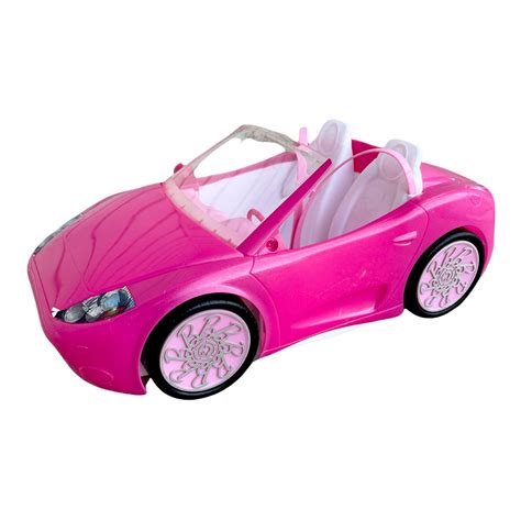 Barbie Extra Vehicle Mattel Ph