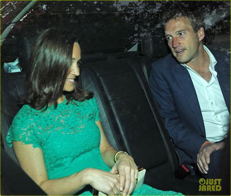 Is Pippa Middletons Butt Real Fake Prince Harry Weighs In Photo 3109185 Pippa Middleton