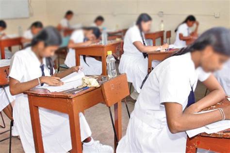 relief for 2023 a l exam candidates who could not attend school