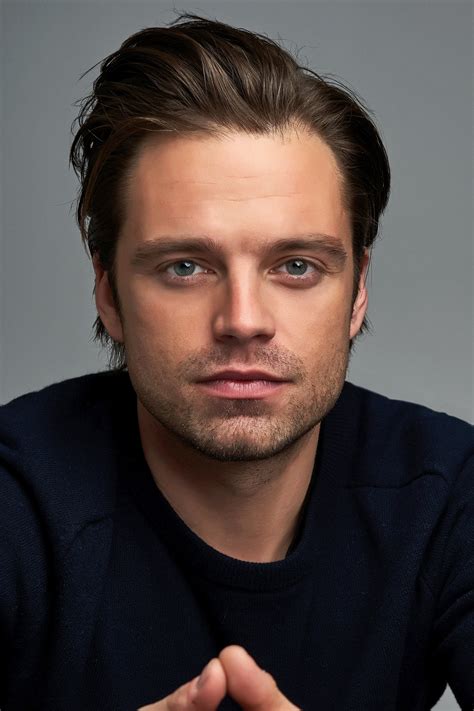 Sebastian Stan Profile Images — The Movie Database Tmdb
