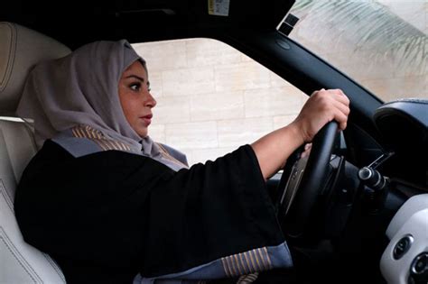 Saudi Arabia Gears Up To End Women Driving Ban Abs Cbn News
