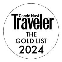 In The News Cond Nast Traveller The Best Hotels And Resorts In The World The Gold List