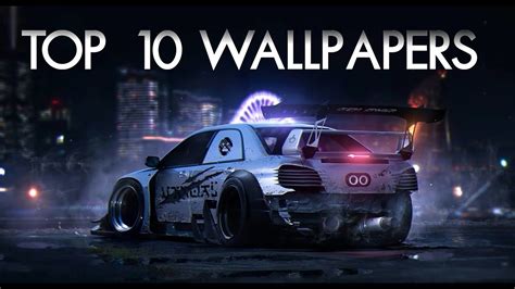 Top 10 Wallpapers For Wallpaper Engine 2020 Youtube