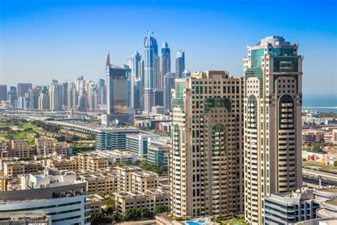 Top 15 Interesting Places To Visit In Dubai