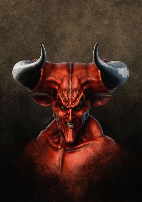 Movie Detail Fanarttv Evil Art Demon Art Fantasy Demon