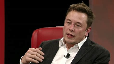 The 3 Craziest Things Elon Musk Said At Code Conference