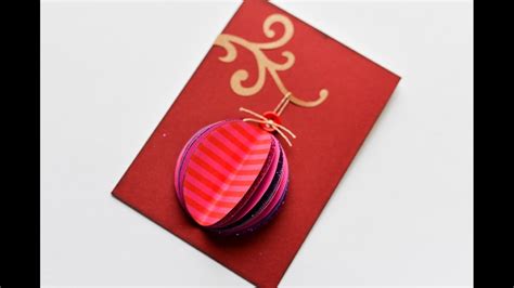 We did not find results for: How to Make - Christmas Card Bauble - Step by Step DIY ...