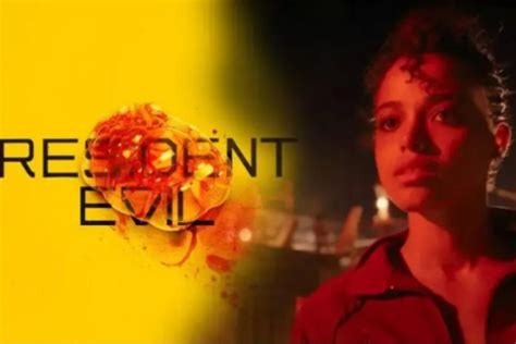 Resident Evil Su Netflix La Serie Quando Esce Trama Cast Episodi My Xxx Hot Girl