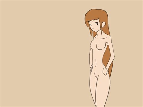 Futanari Dick Growth Animation Futaba