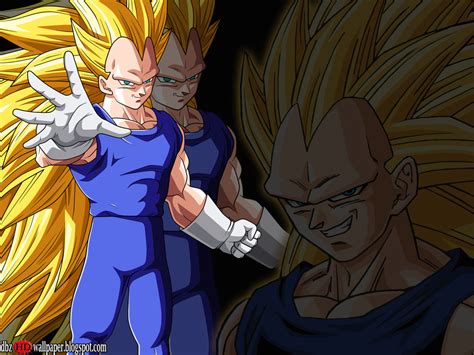 There's absolutely nothing weak about super saiyan vegeta, but both dragon ball xenoverse 2 and super dragon ball heroes take some liberties and allow nappa to become a super saiyan (pay attention. Vegeta Super Saiyan 1 2 3 4 Super