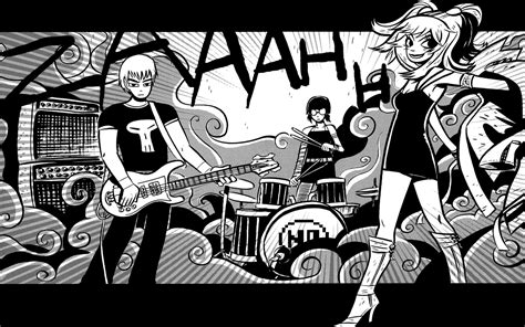 4,824 likes · 4 talking about this. Scott Pilgrim Wallpapers - Wallpaper Cave