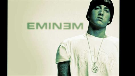 Eminem Lose Yourself Youtube