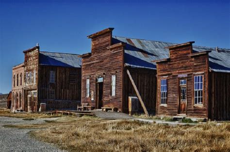 Top 10 Ghost Towns In Usa Ghost Towns Bodie California House Styles