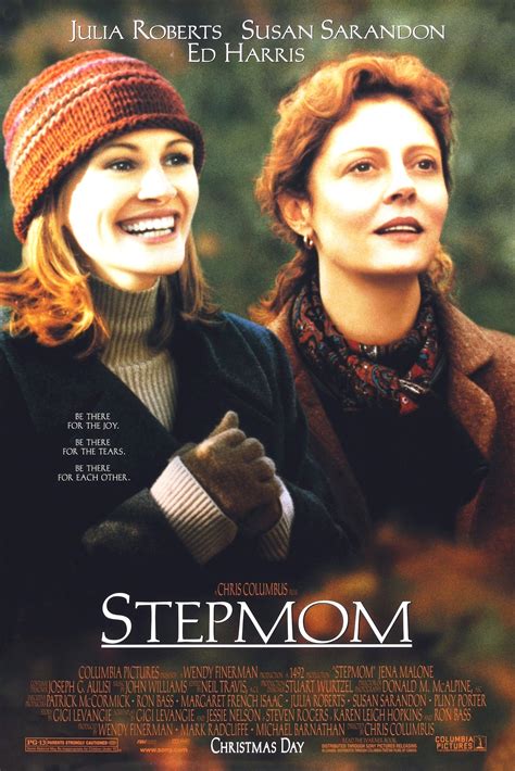 Stepmom Posters The Movie Database TMDB
