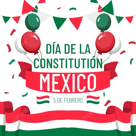 Mexican Constitution Day Png Transparent Mexican Constitution Day