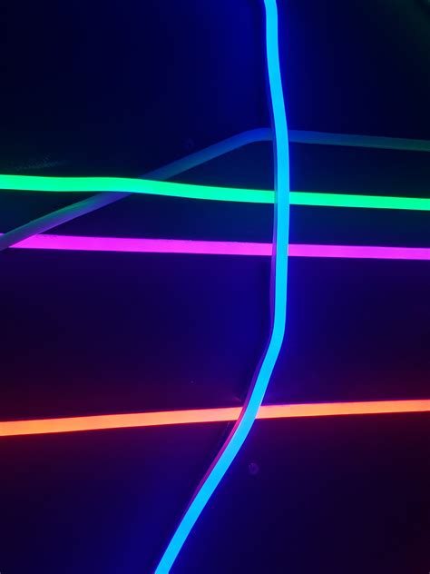 78 neon lights wallpapers hd images in full hd, 2k and 4k sizes. Assorted-color neon lights • Wallpaper For You HD ...