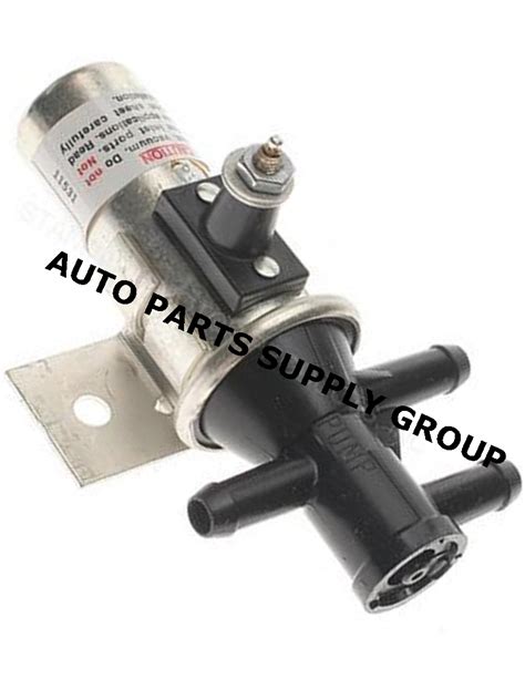 New Universal Dual Fuel Gas Tank Switch Over Valve Selector Dual 3 Port