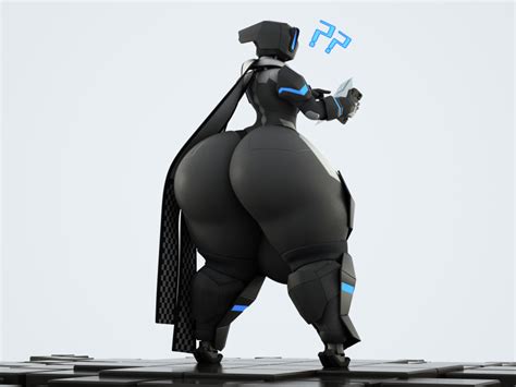 Rule 34 2017 3d Anthro Anthroanim Ass Balls Big Balls Big Butt Huge Balls Huge Butt Huge