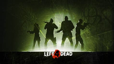 The game uses valve's proprietary source engine, and is available for microsoft windows. LEFT 4 DEAD : Game Trailer พากย์ไทย - YouTube